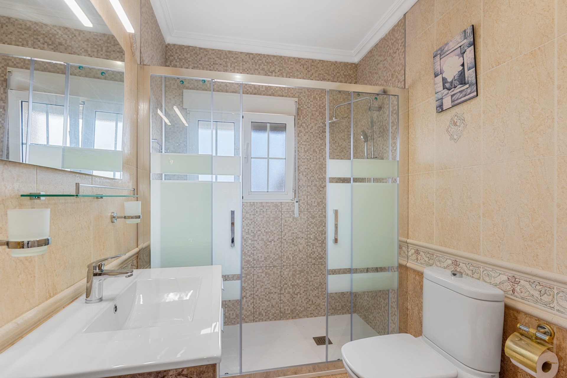 Verkoop - Chalet - Torrevieja