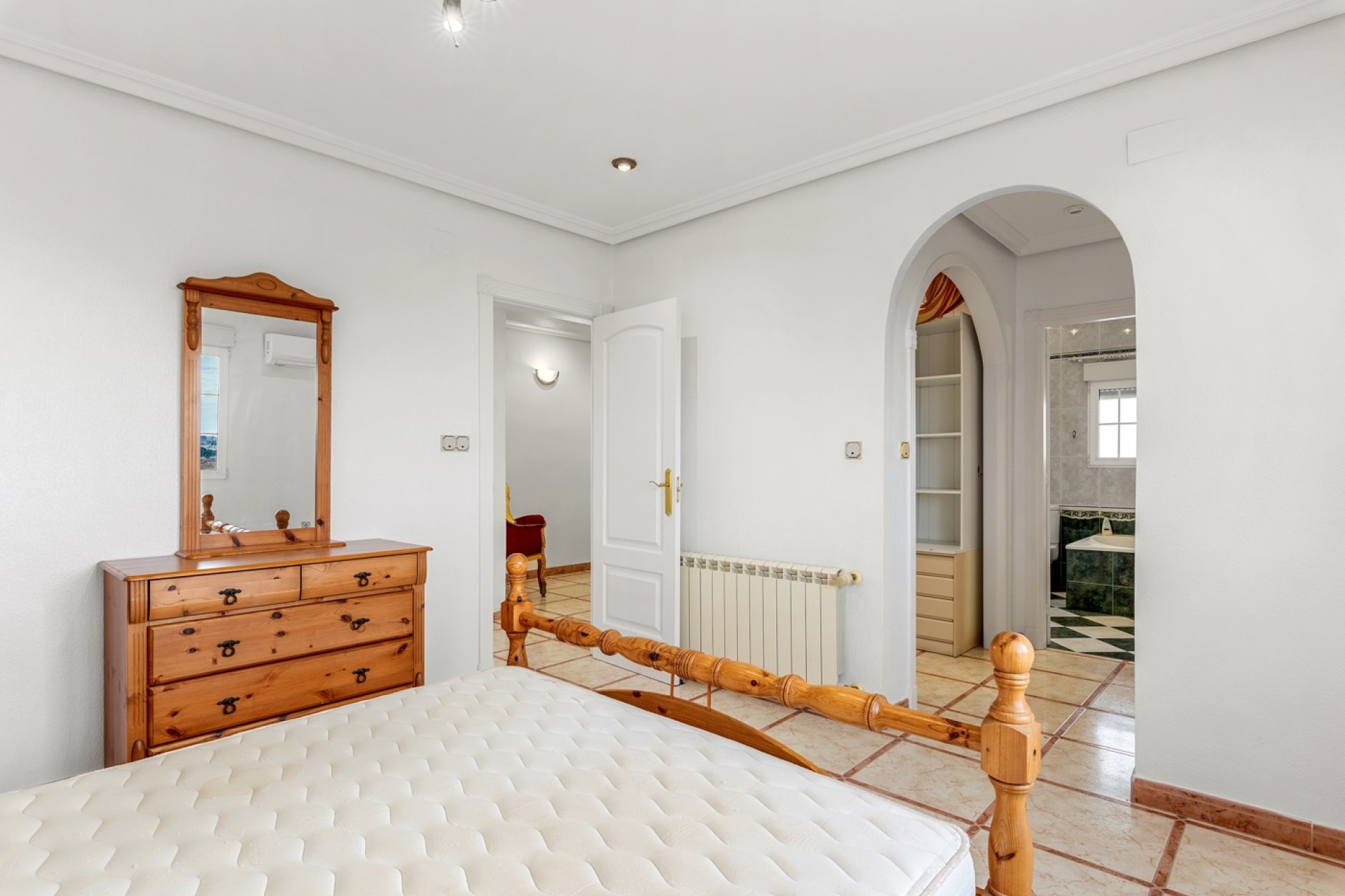 Verkoop - Chalet - Torrevieja