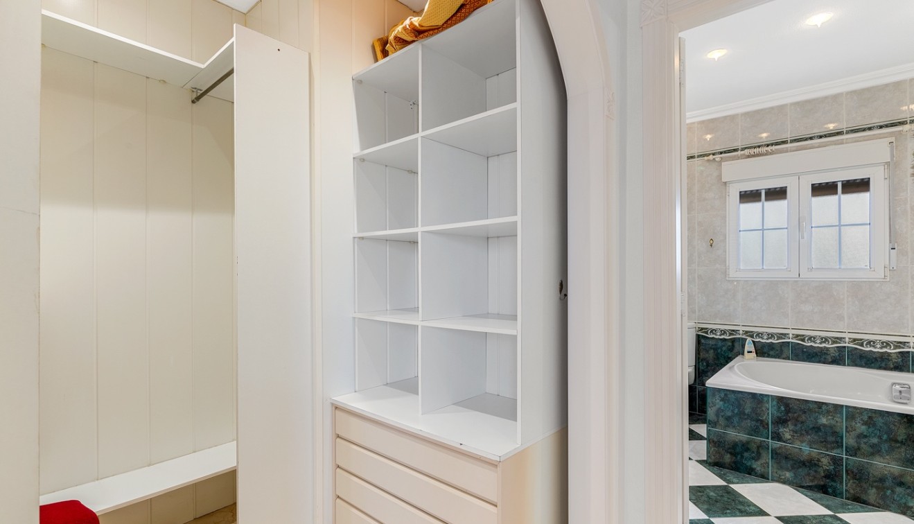 Verkoop - Chalet - Torrevieja