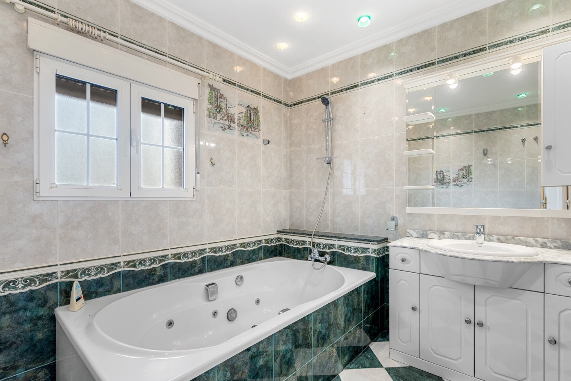 Verkoop - Chalet - Torrevieja