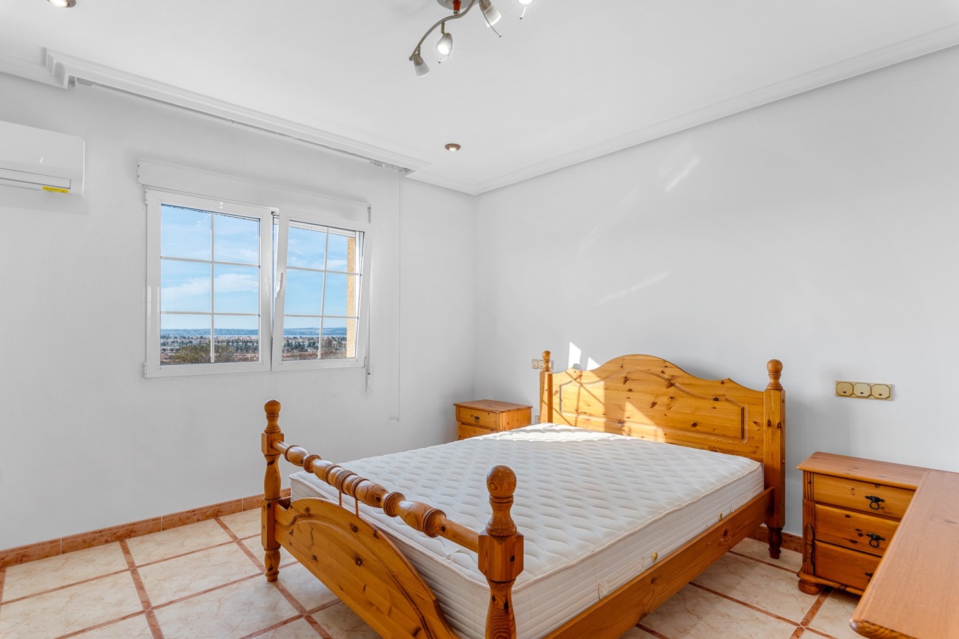 Verkoop - Chalet - Torrevieja