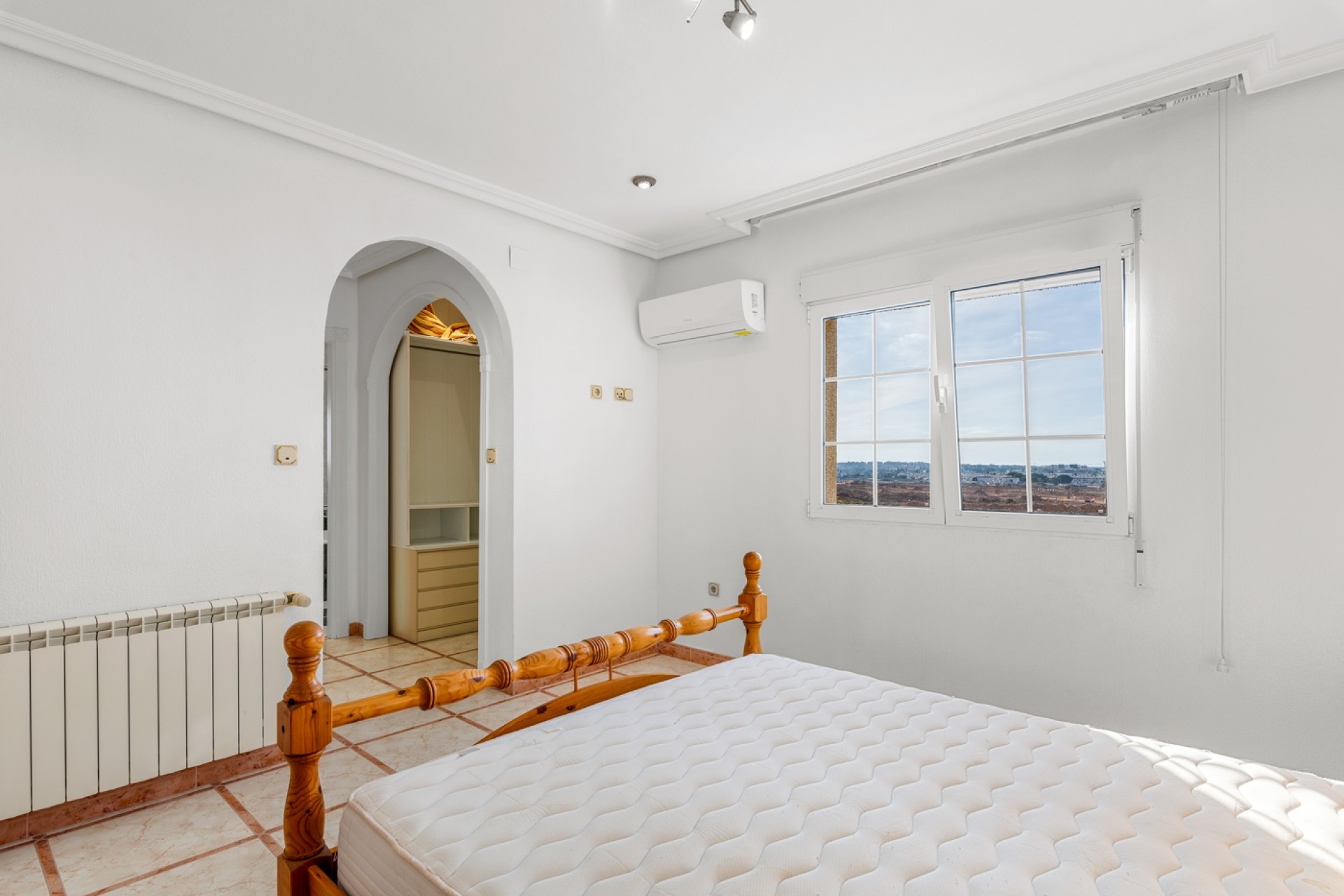 Verkoop - Chalet - Torrevieja