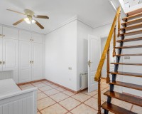 Verkoop - Chalet - Torrevieja