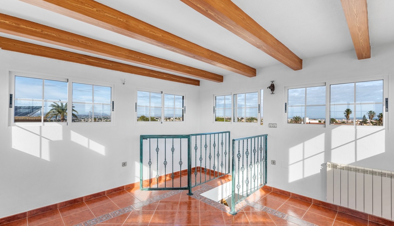 Verkoop - Chalet - Torrevieja