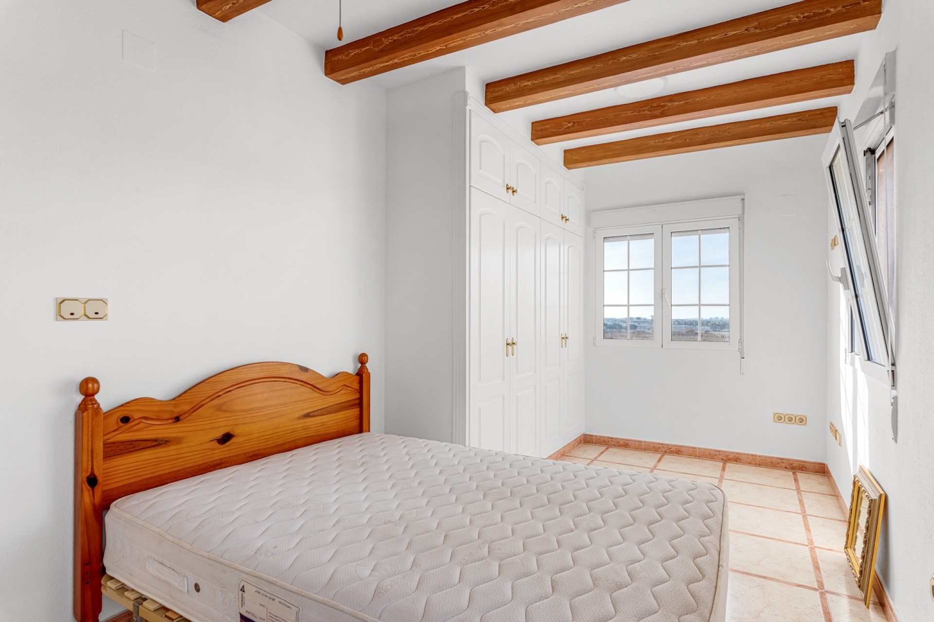 Verkoop - Chalet - Torrevieja