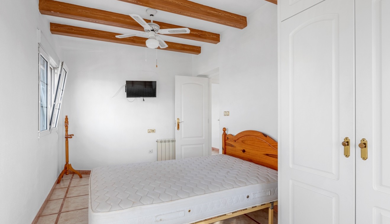 Verkoop - Chalet - Torrevieja