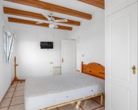 Verkoop - Chalet - Torrevieja