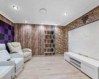 Verkoop - Chalet - Torrevieja