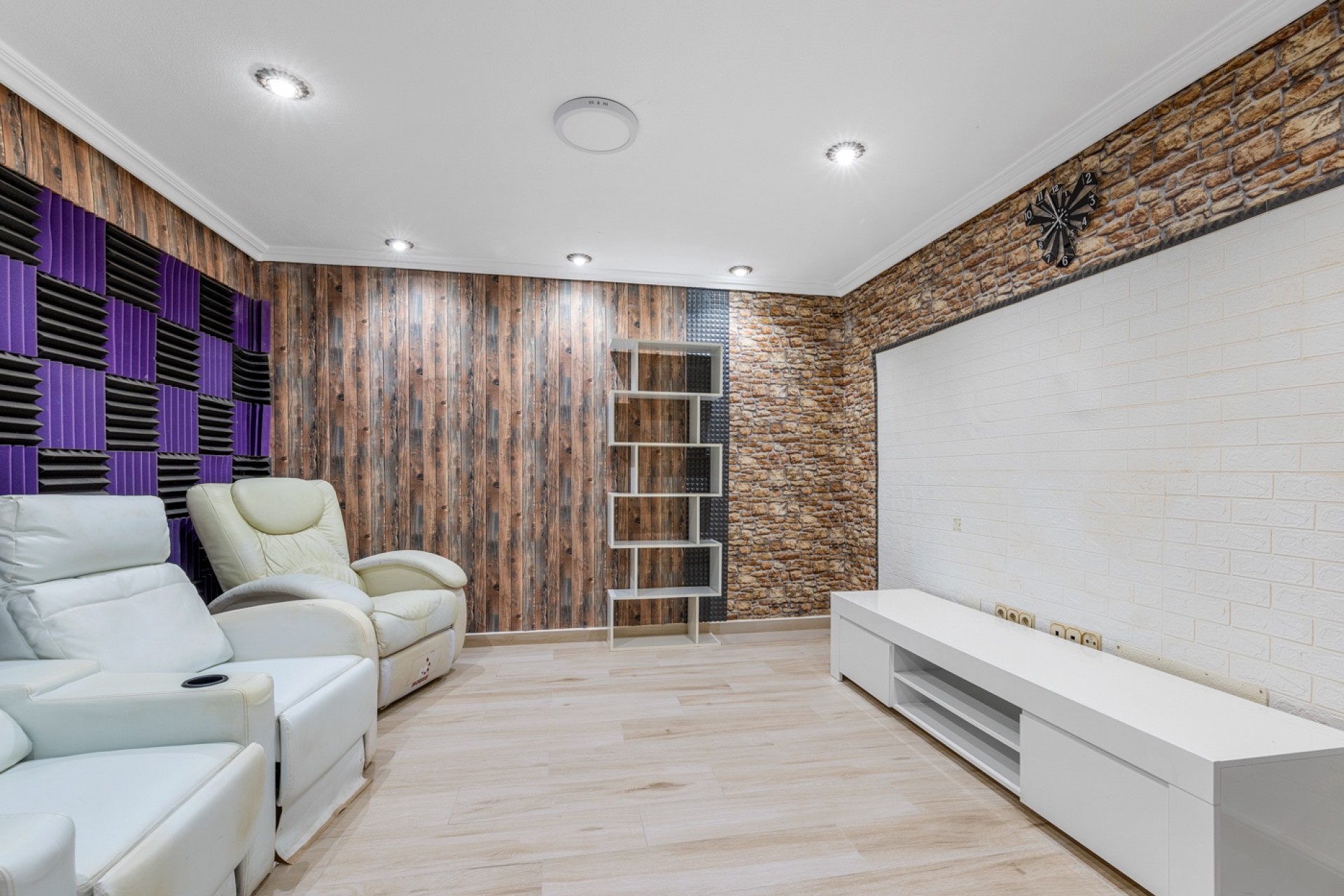 Verkoop - Chalet - Torrevieja