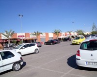 Verkoop - Commercieel - La Marina