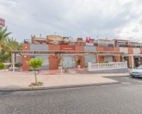 Verkoop - Commercieel - La Marina