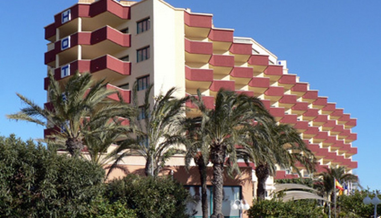 Verkoop - Commercieel - Santa Pola