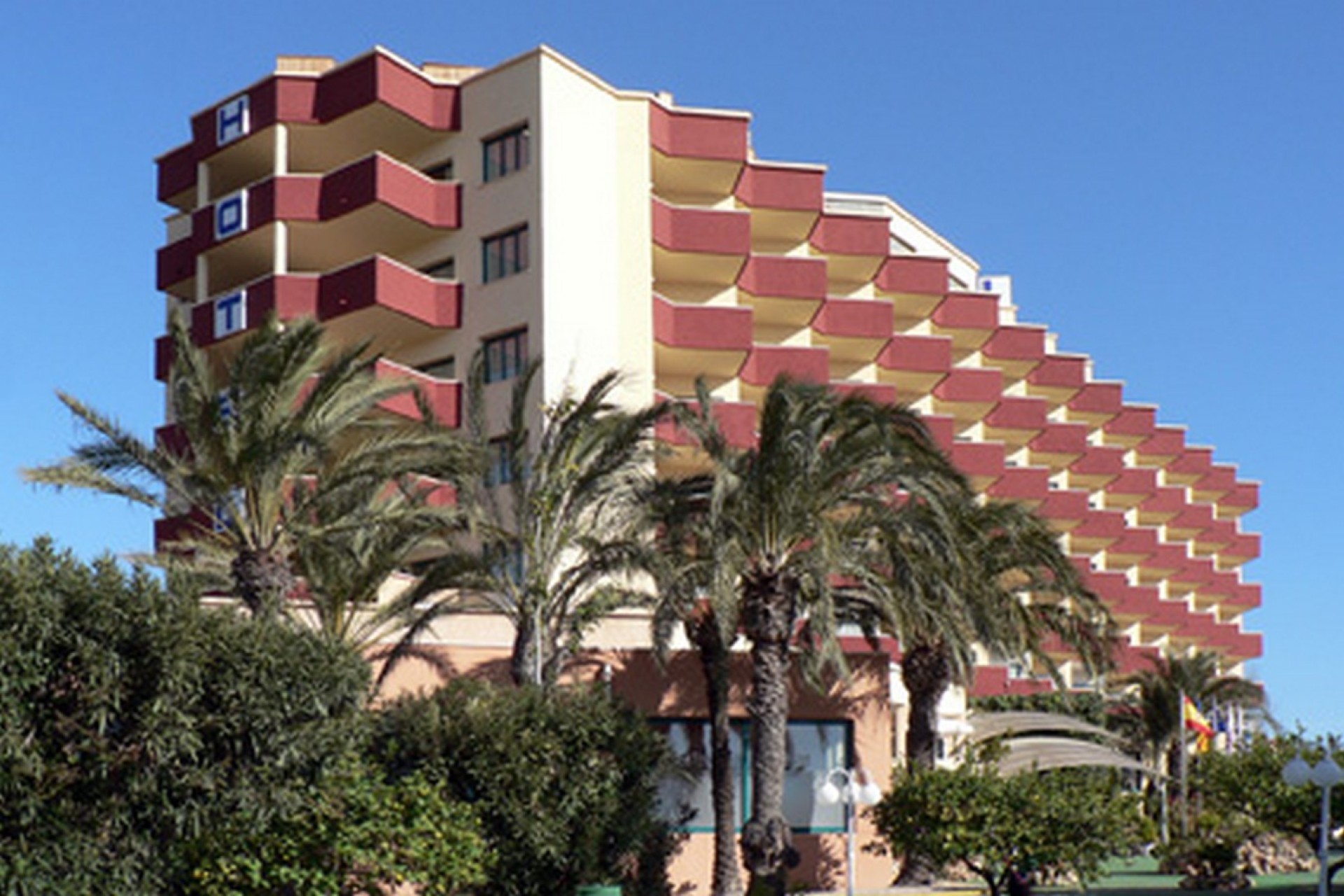 Verkoop - Commercieel - Santa Pola