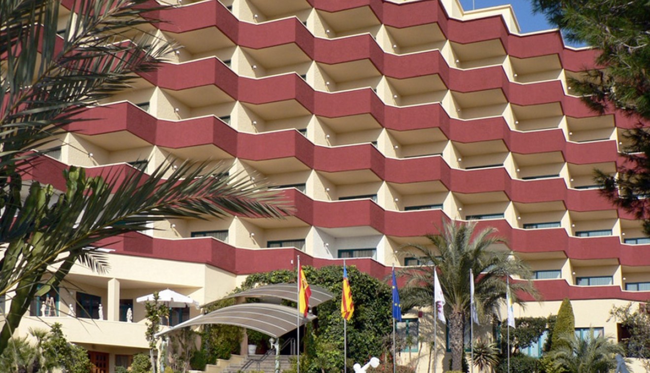 Verkoop - Commercieel - Santa Pola