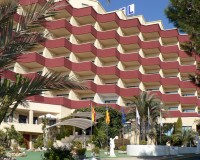 Verkoop - Commercieel - Santa Pola