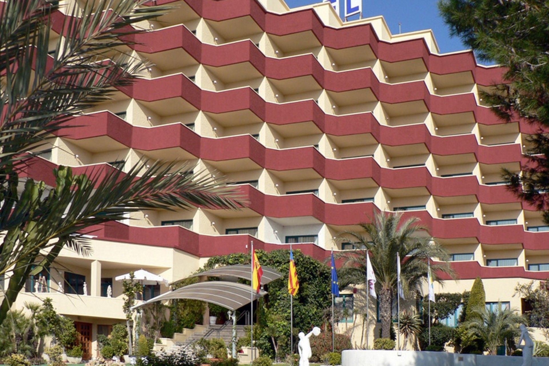 Verkoop - Commercieel - Santa Pola