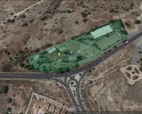 Verkoop - Commercieel - Santa Pola