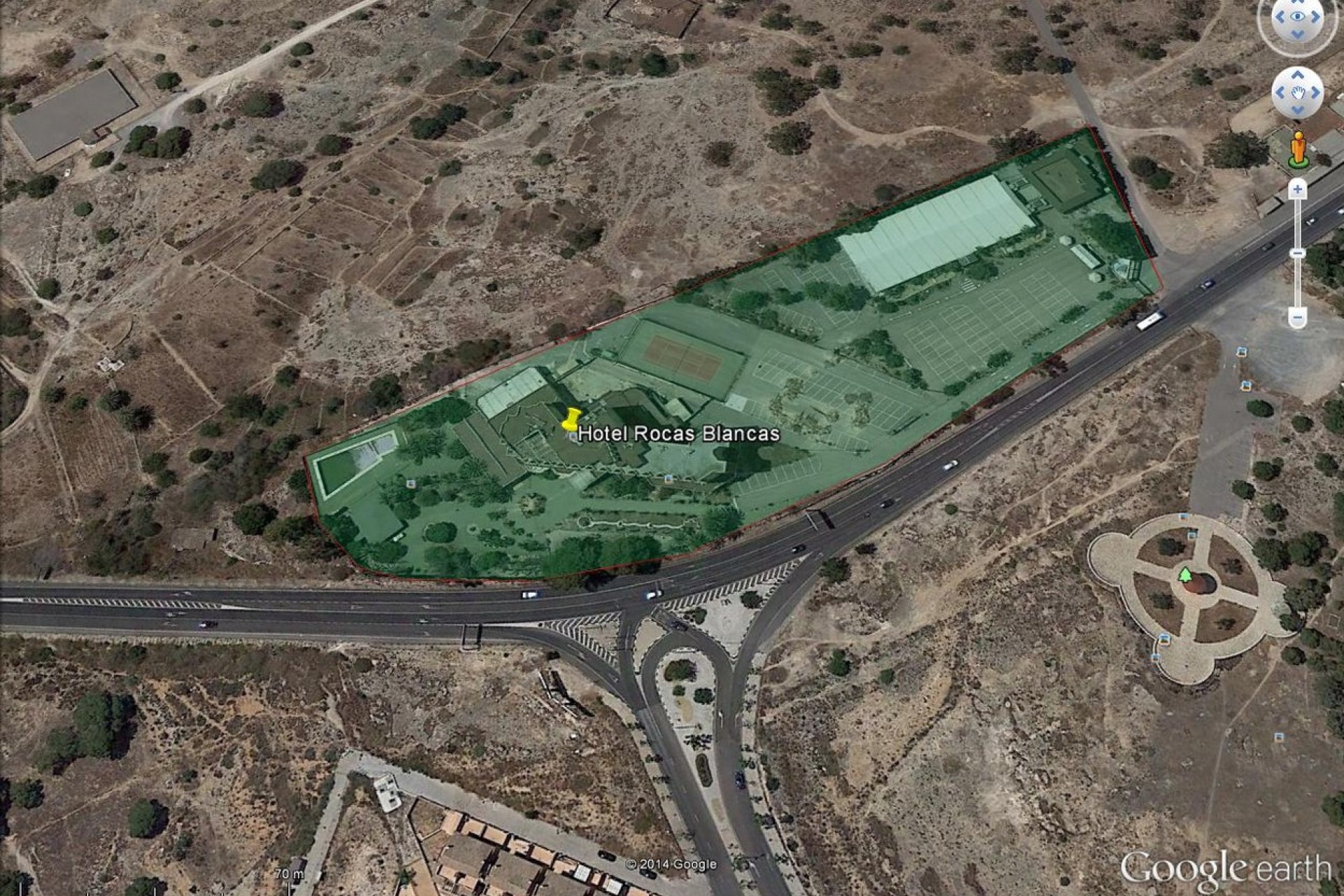 Verkoop - Commercieel - Santa Pola