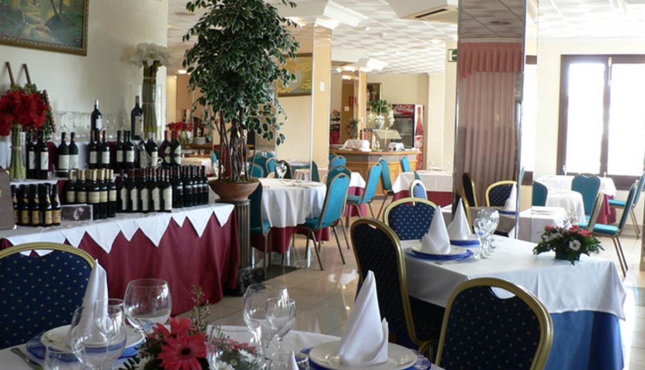 Verkoop - Commercieel - Santa Pola