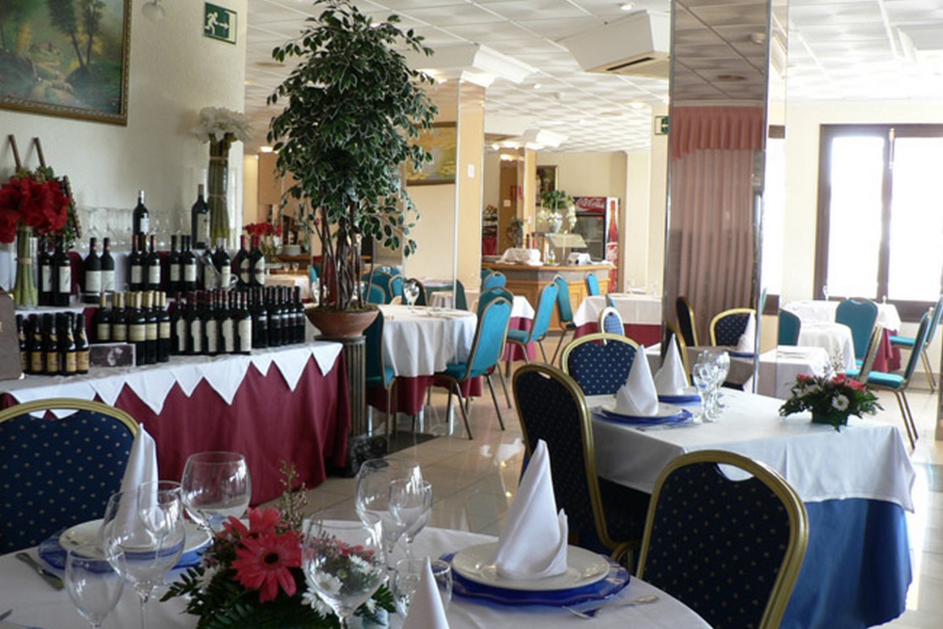 Verkoop - Commercieel - Santa Pola