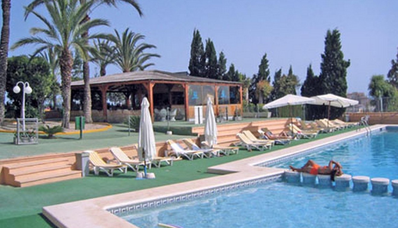 Verkoop - Commercieel - Santa Pola