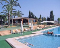 Verkoop - Commercieel - Santa Pola