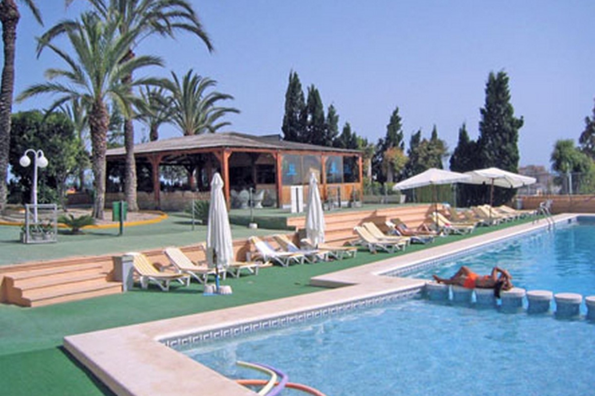 Verkoop - Commercieel - Santa Pola