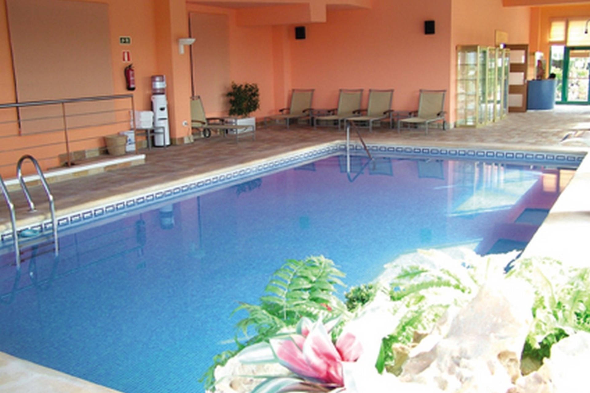 Verkoop - Commercieel - Santa Pola