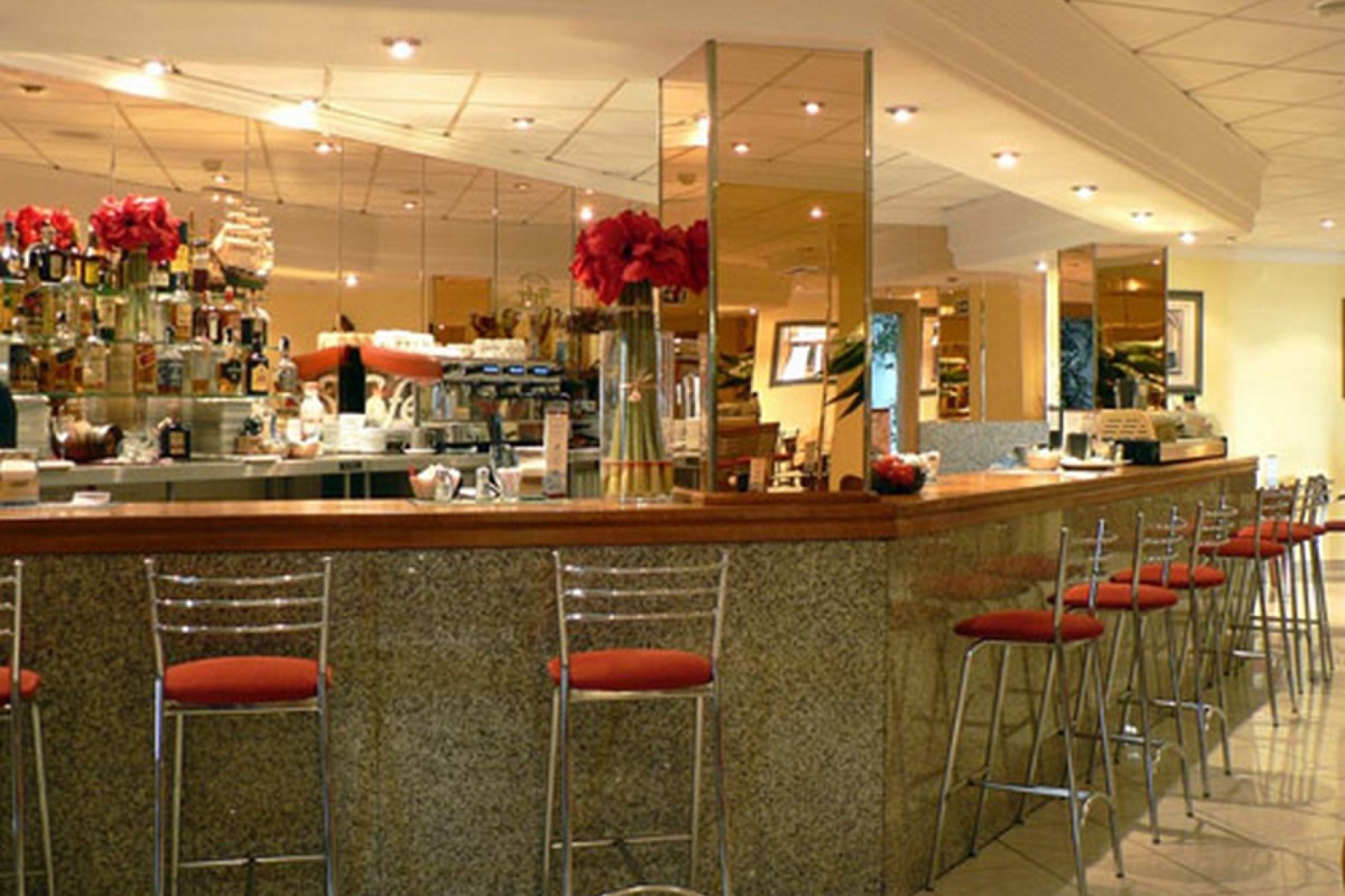 Verkoop - Commercieel - Santa Pola