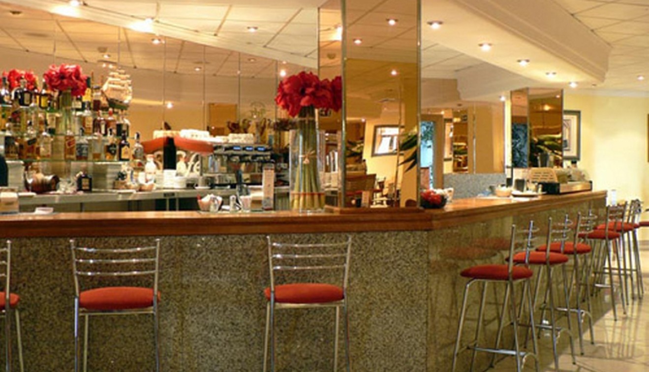 Verkoop - Commercieel - Santa Pola