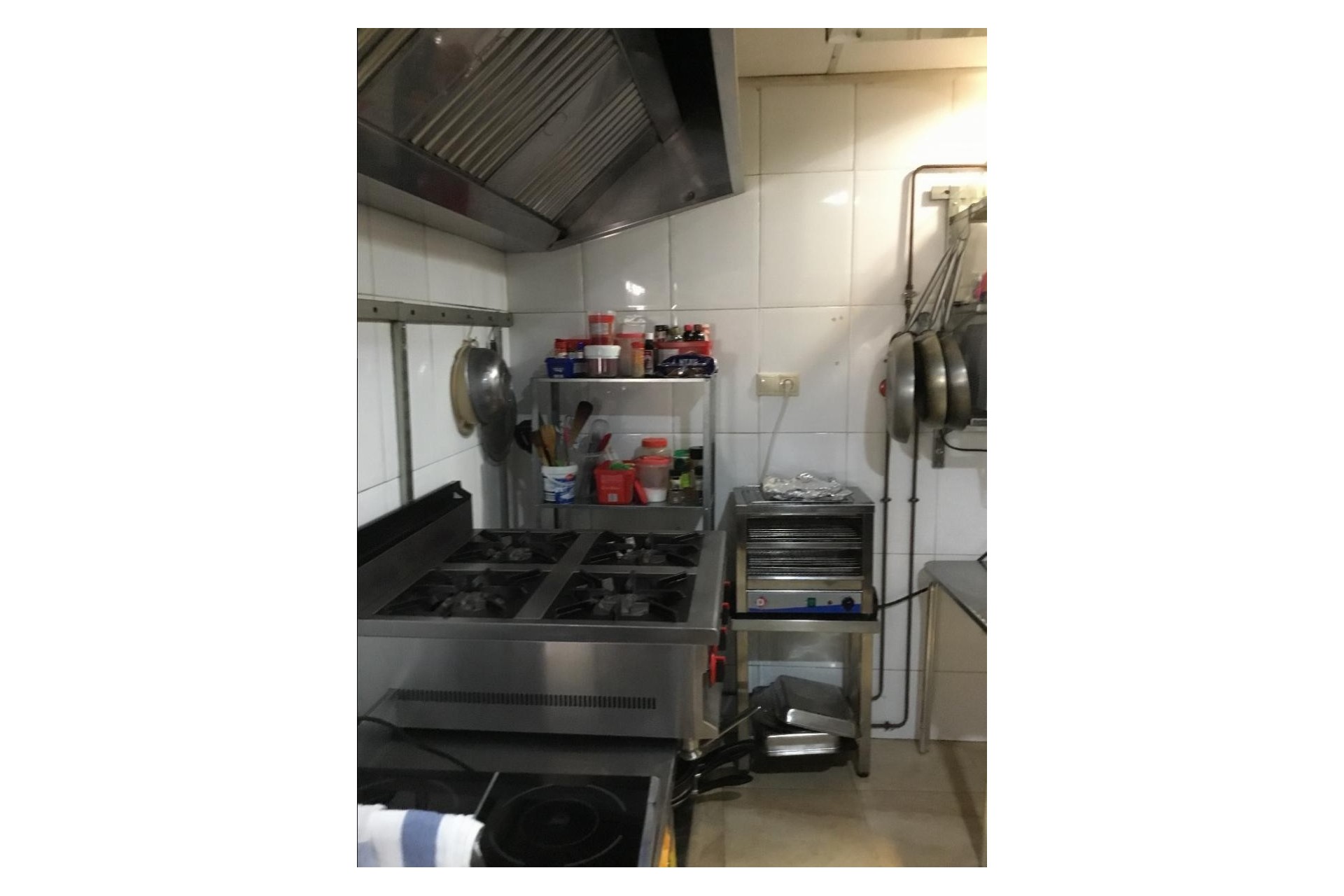 Verkoop - Commercieel - Torrevieja