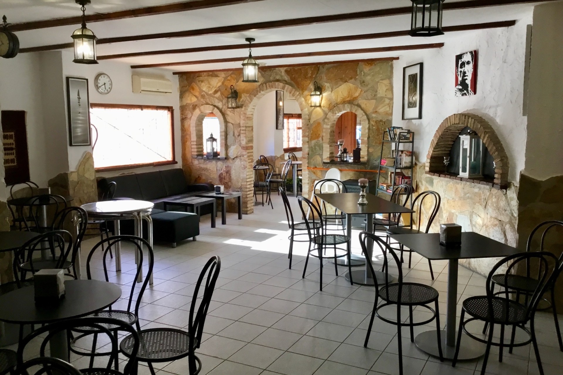 Verkoop - Commercieel - Torrevieja