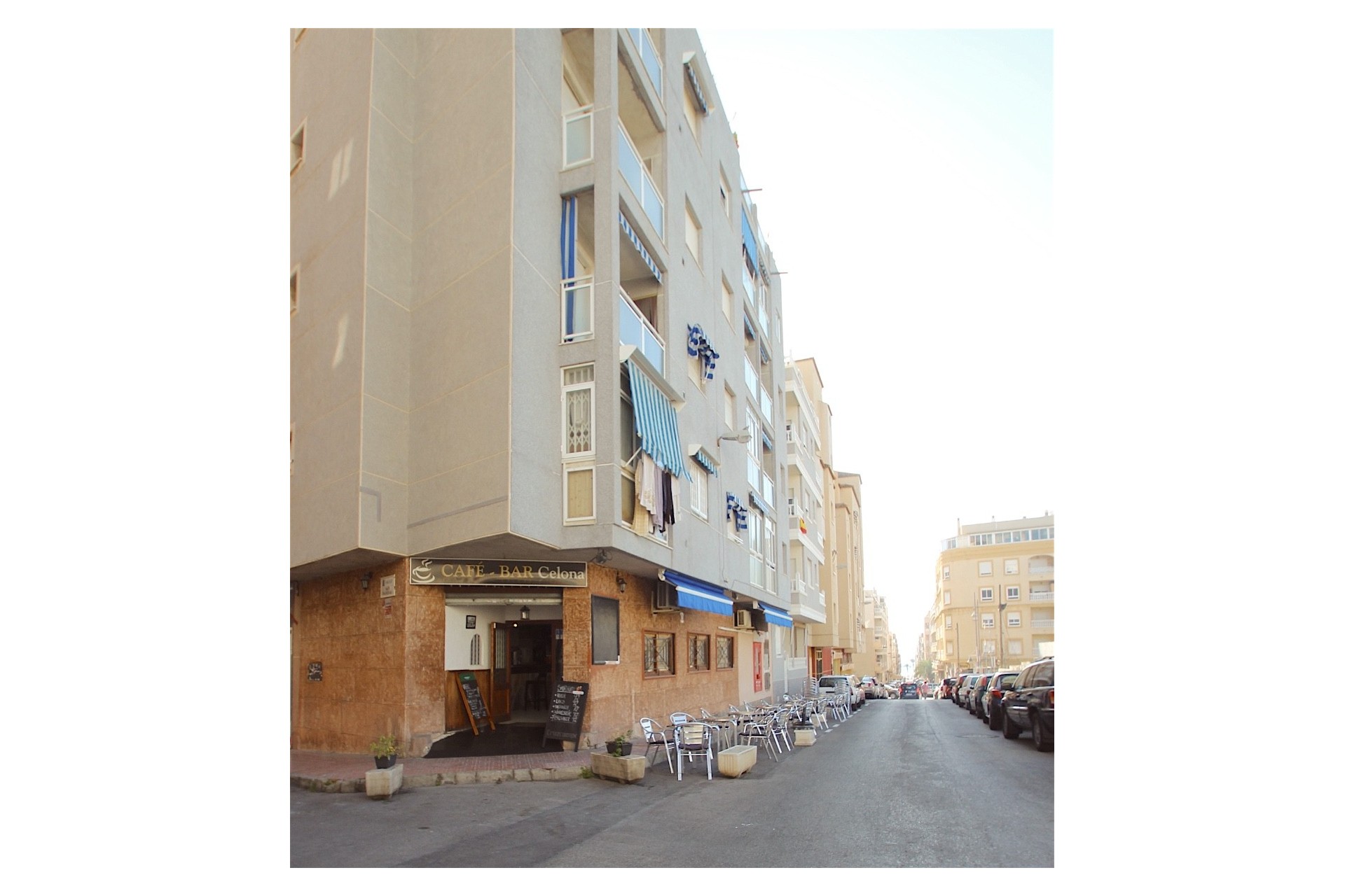 Verkoop - Commercieel - Torrevieja