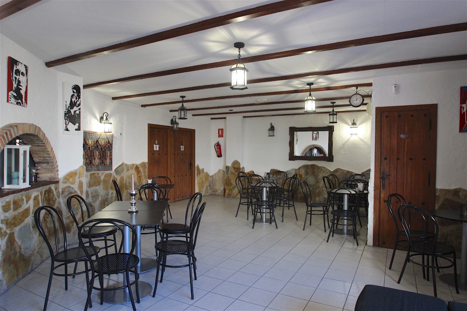 Verkoop - Commercieel - Torrevieja