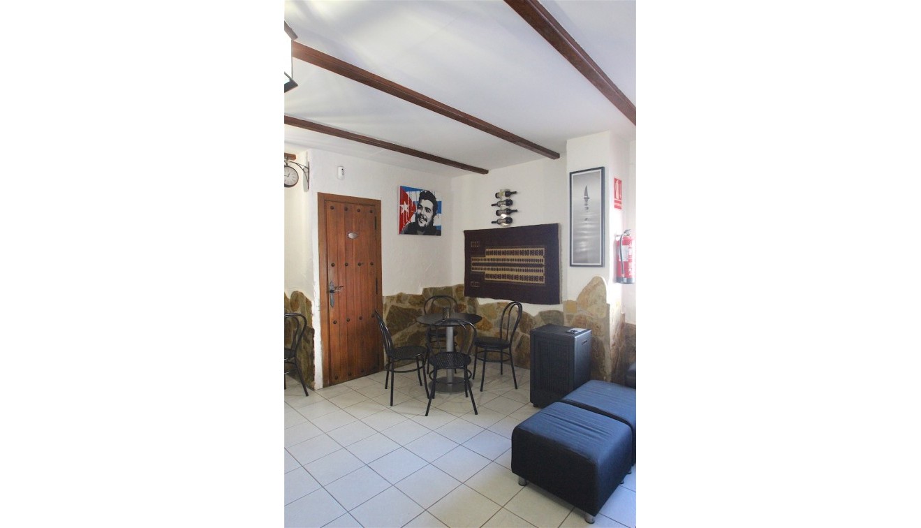 Verkoop - Commercieel - Torrevieja