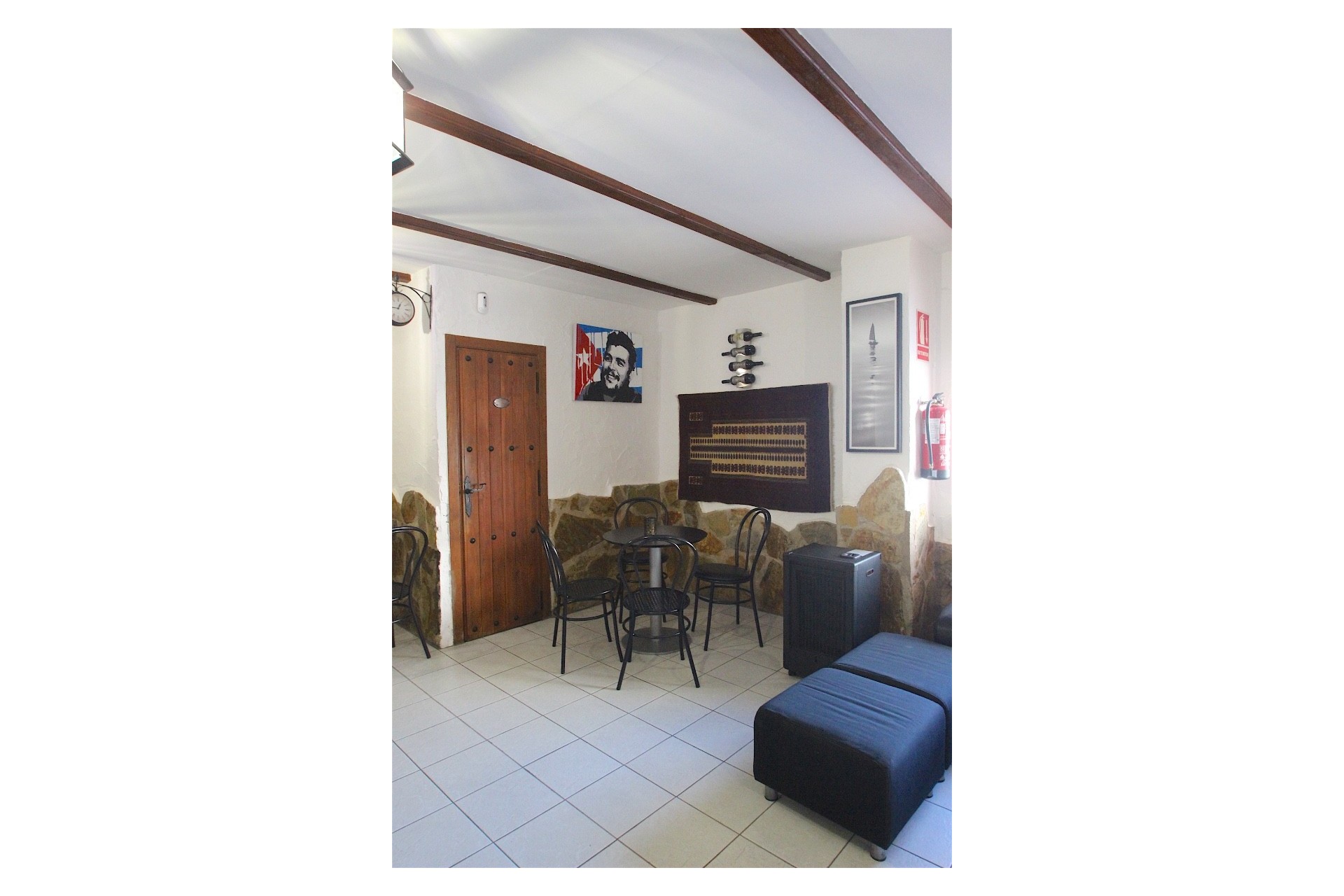 Verkoop - Commercieel - Torrevieja