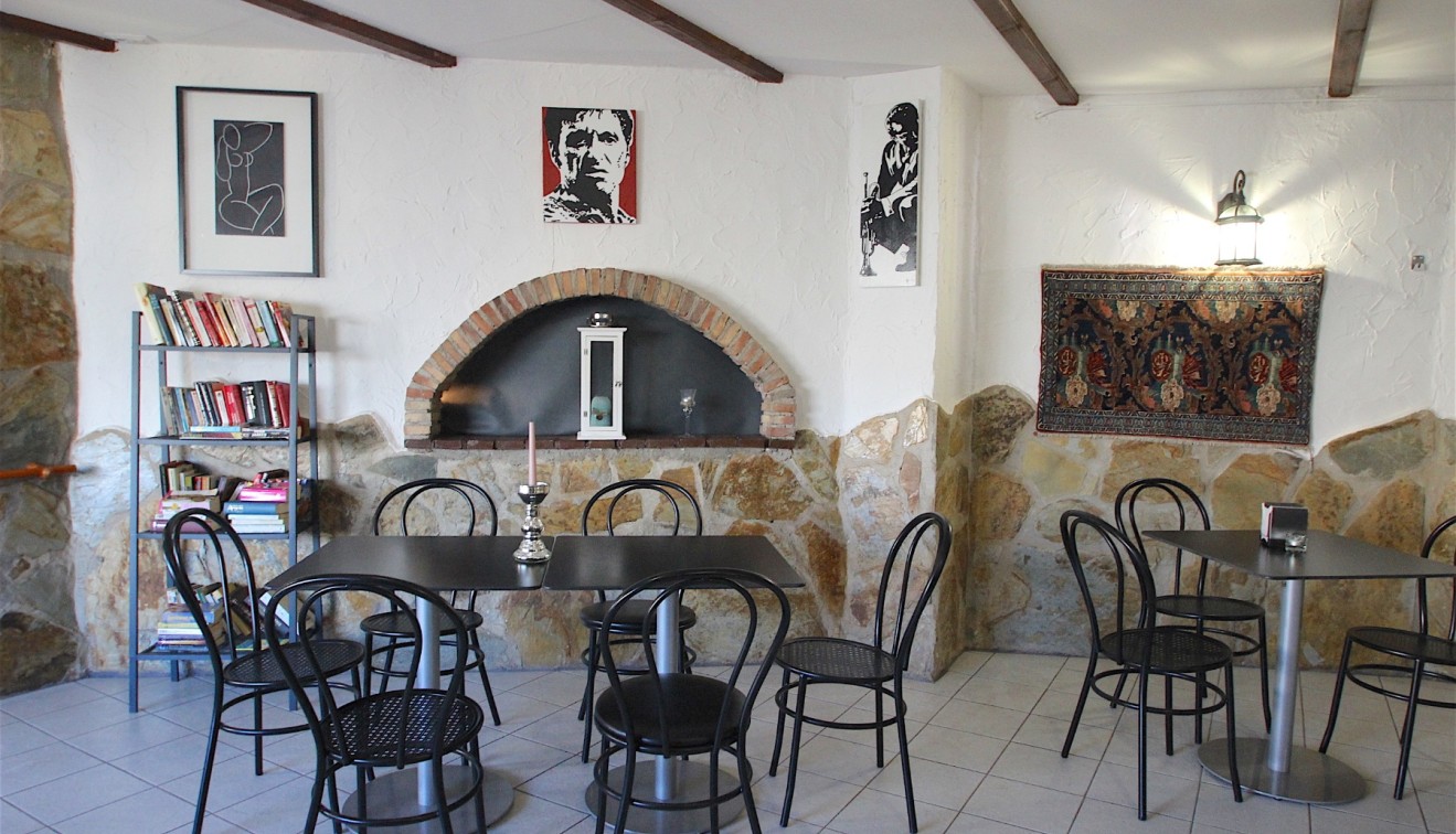 Verkoop - Commercieel - Torrevieja