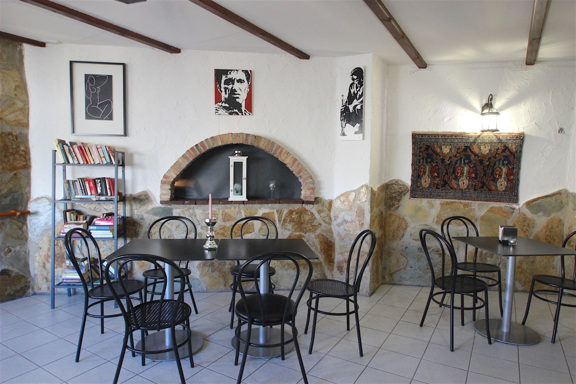 Verkoop - Commercieel - Torrevieja