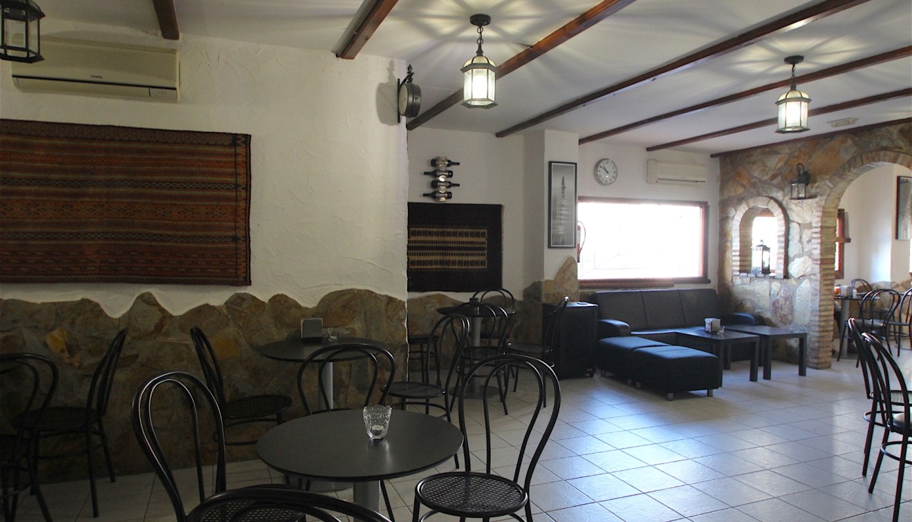 Verkoop - Commercieel - Torrevieja