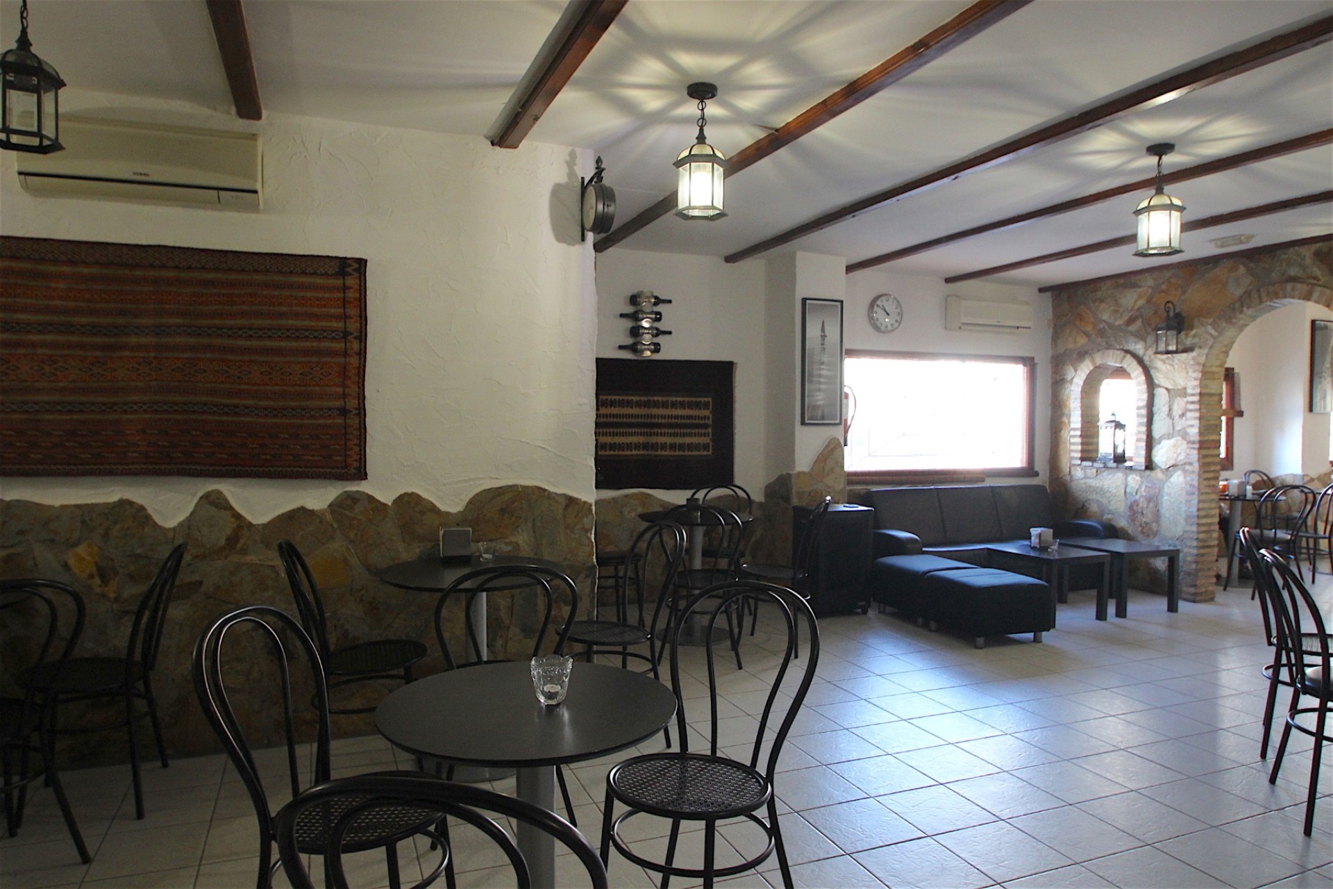 Verkoop - Commercieel - Torrevieja