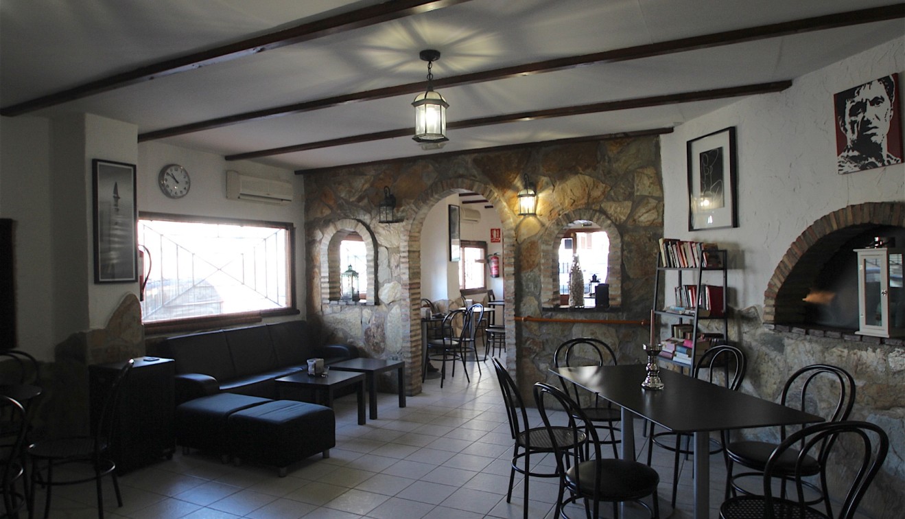 Verkoop - Commercieel - Torrevieja