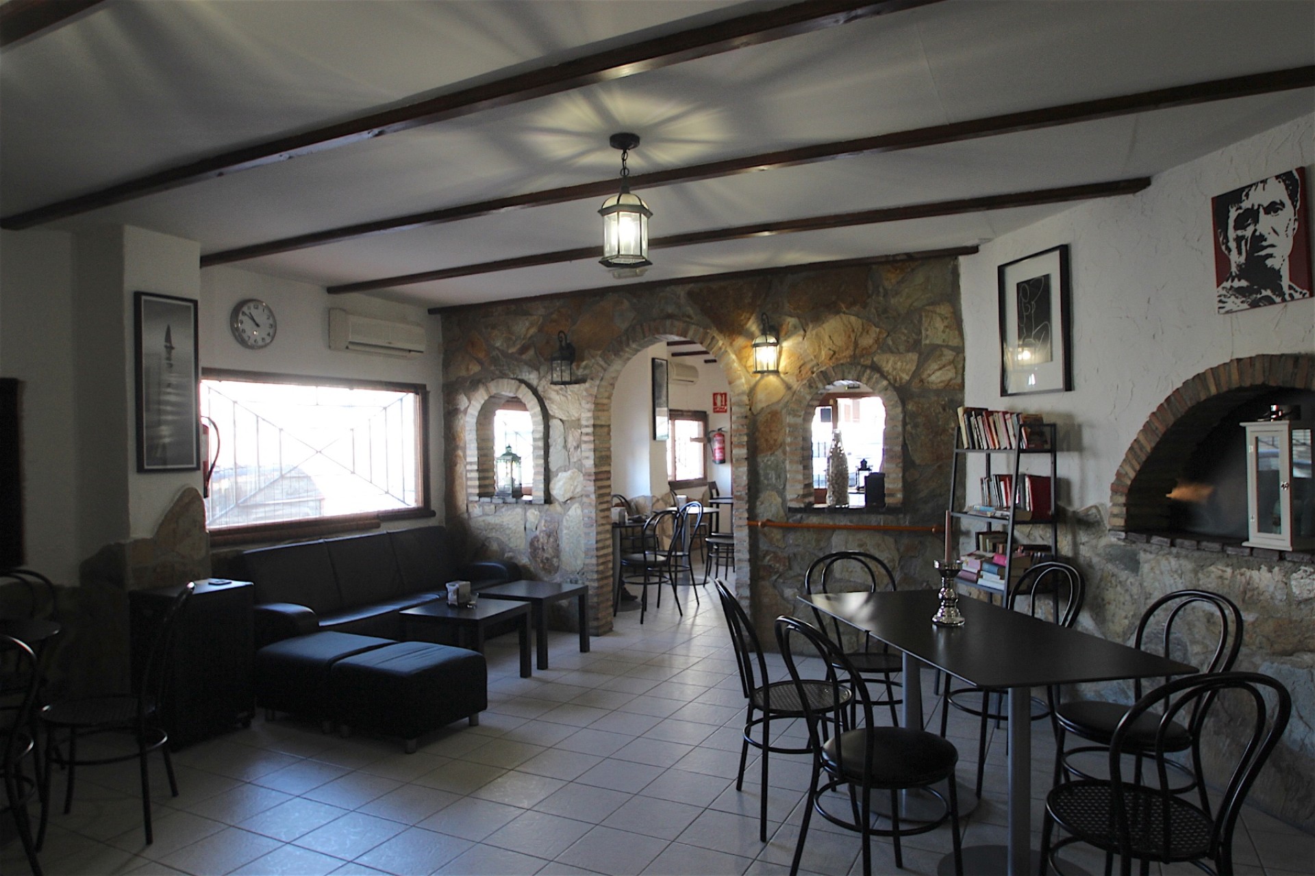 Verkoop - Commercieel - Torrevieja