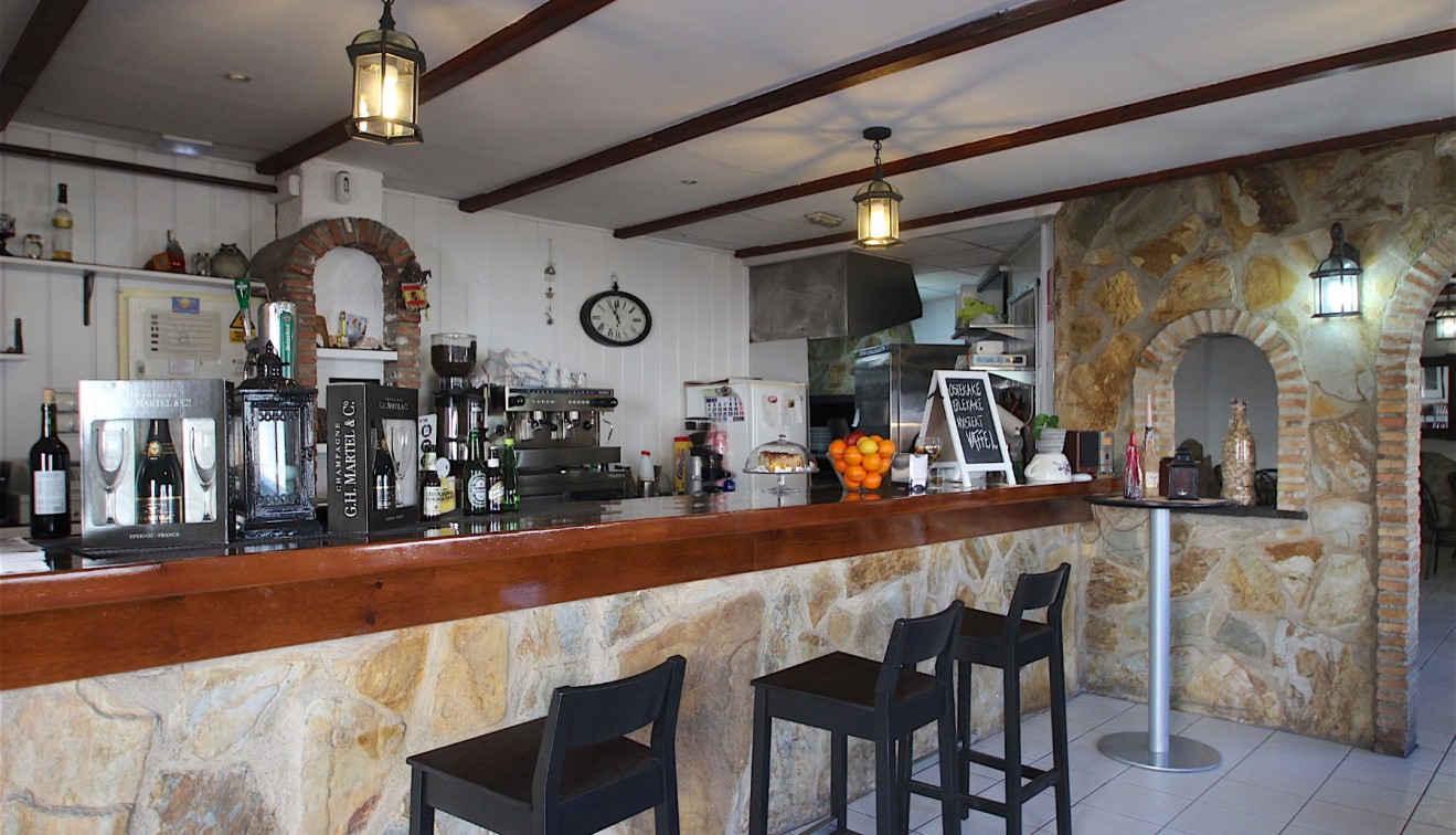 Verkoop - Commercieel - Torrevieja