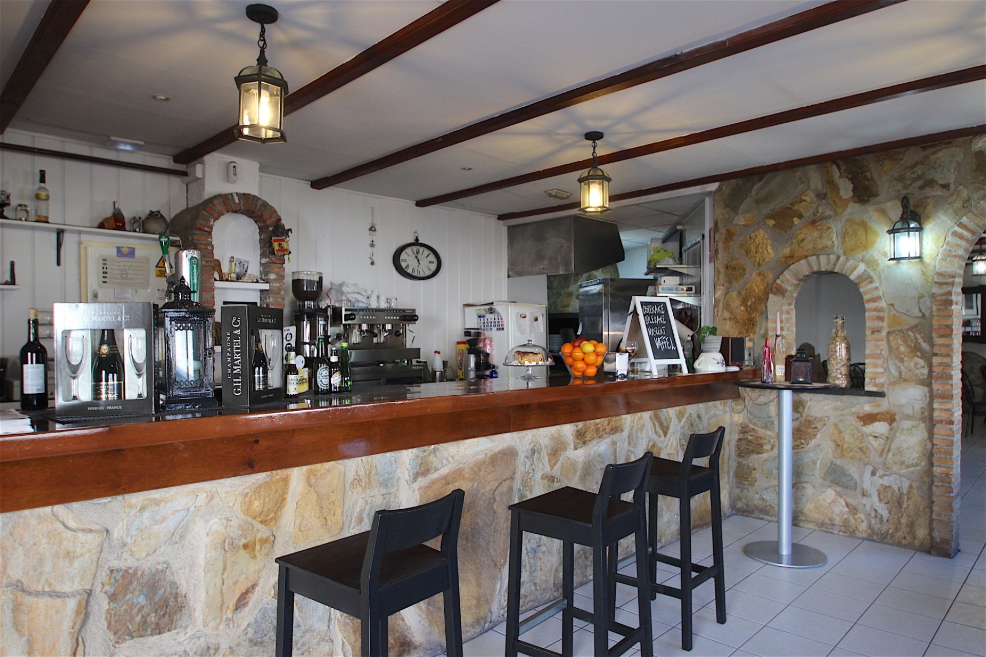 Verkoop - Commercieel - Torrevieja