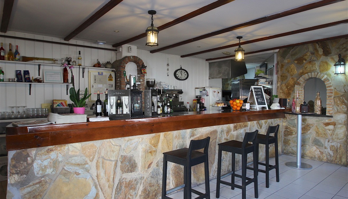 Verkoop - Commercieel - Torrevieja