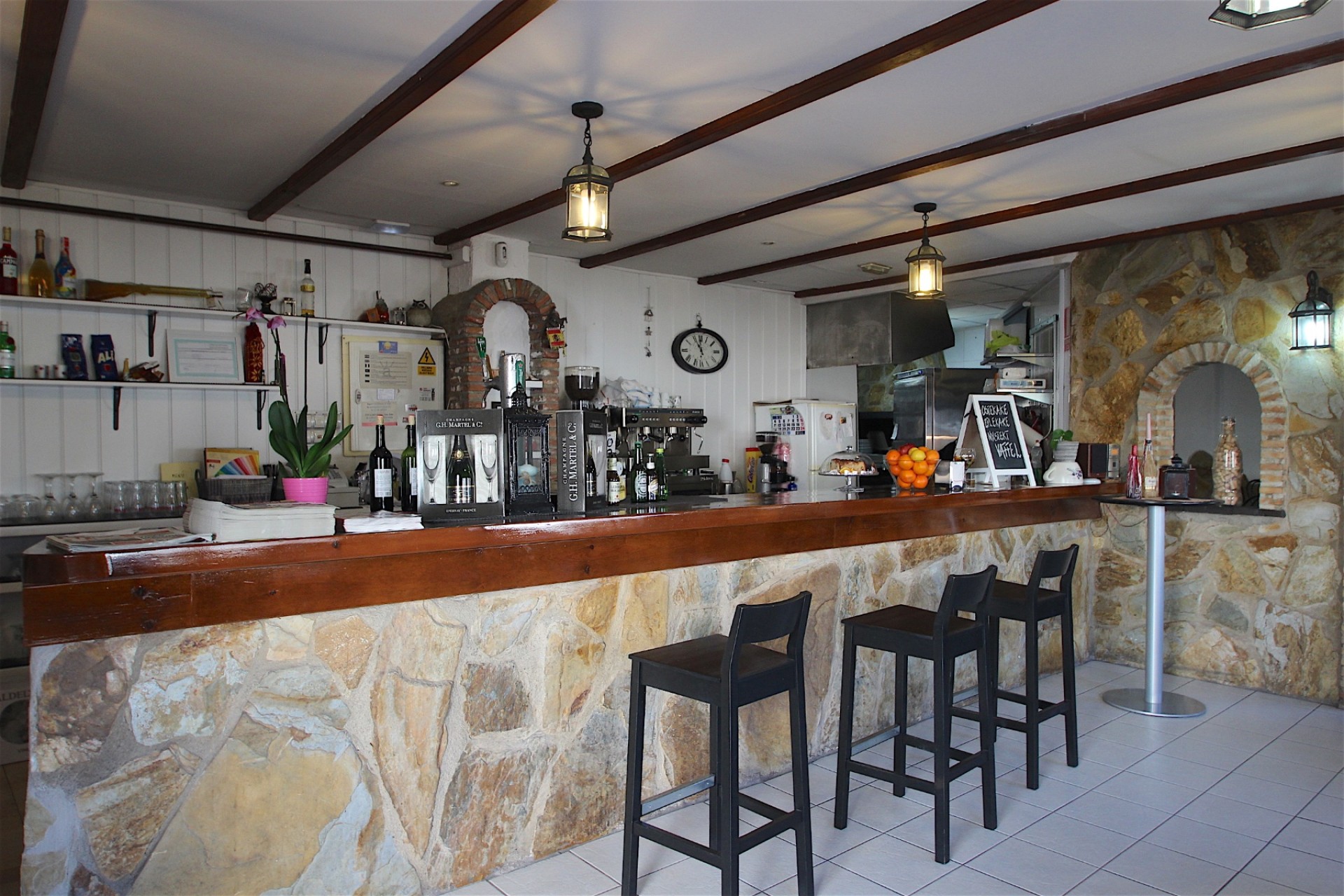 Verkoop - Commercieel - Torrevieja