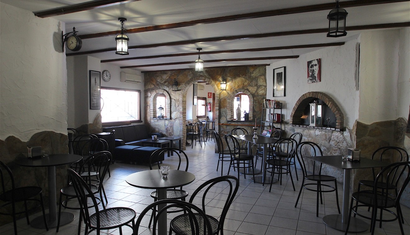 Verkoop - Commercieel - Torrevieja