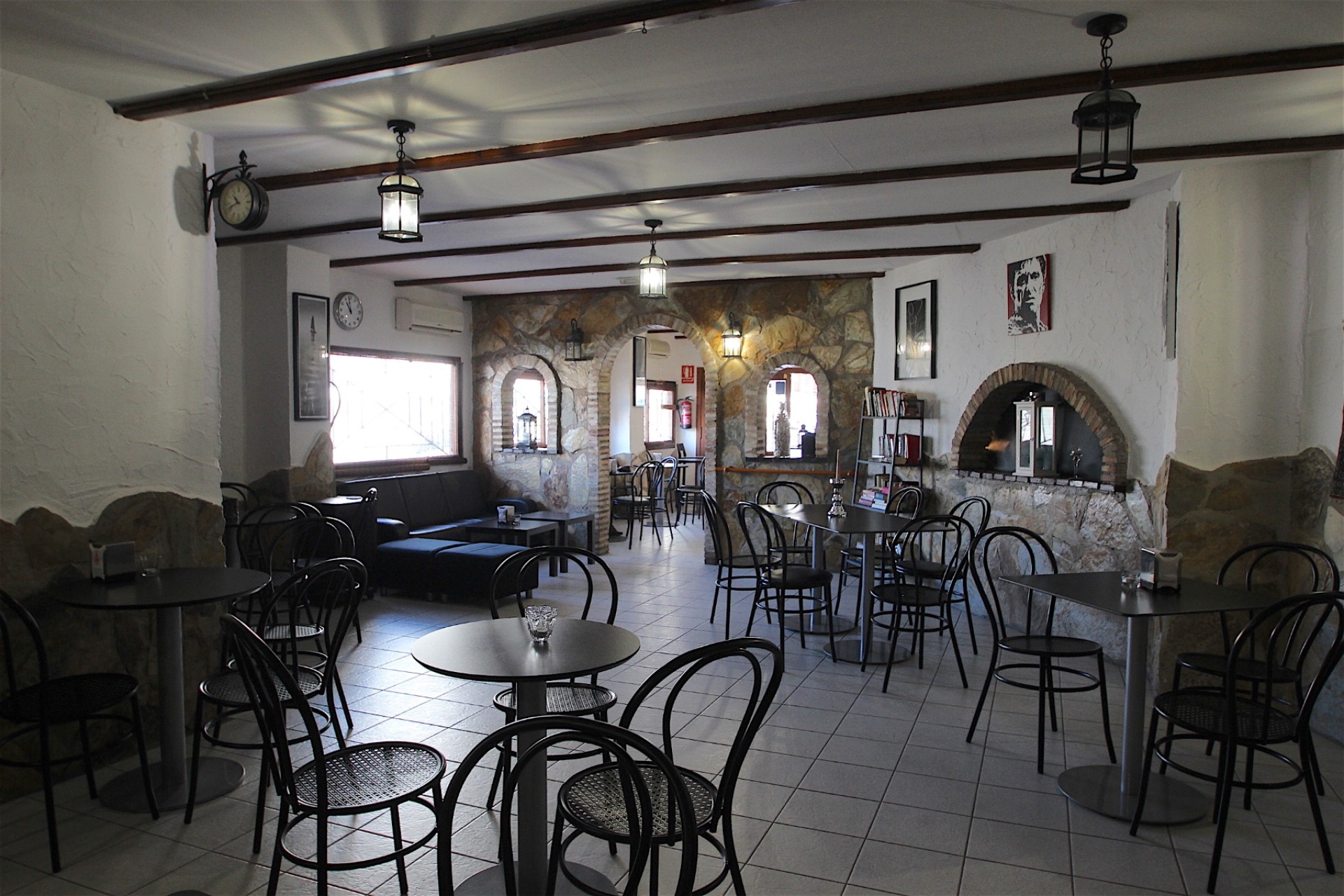 Verkoop - Commercieel - Torrevieja