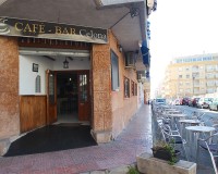 Verkoop - Commercieel - Torrevieja