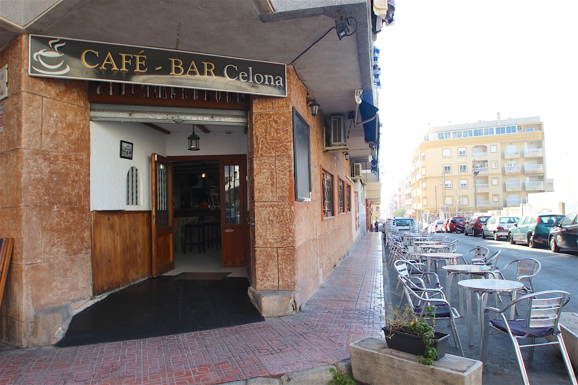 Verkoop - Commercieel - Torrevieja